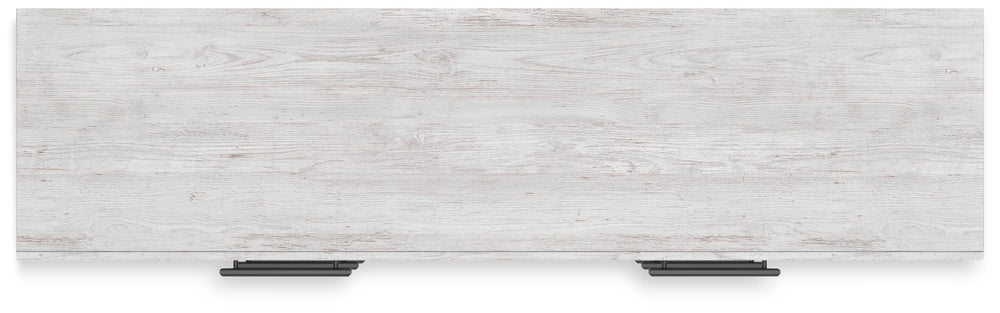 Cayboni Dresser - White (9)