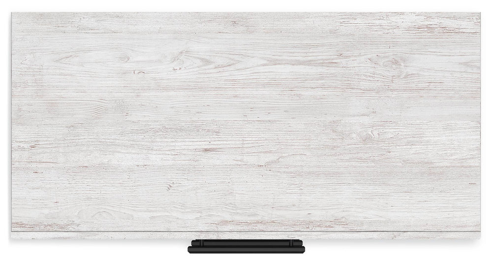 Cayboni Chest of Drawers - White (9)