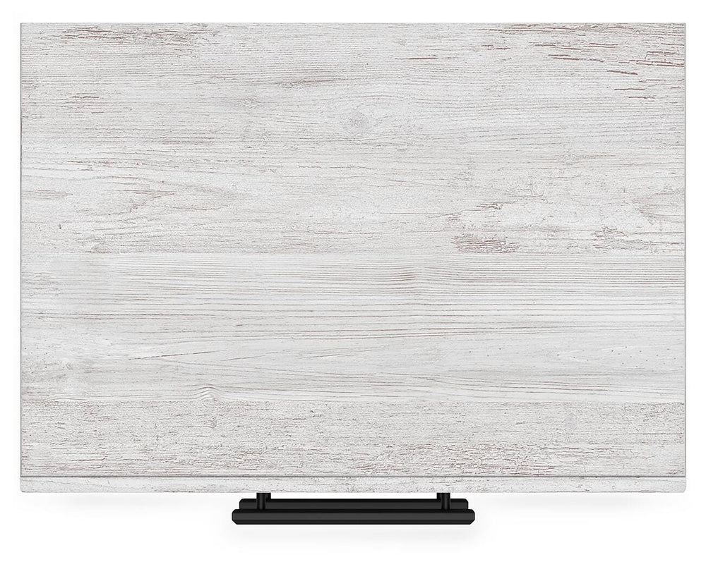 Cayboni Nightstand - White (9)