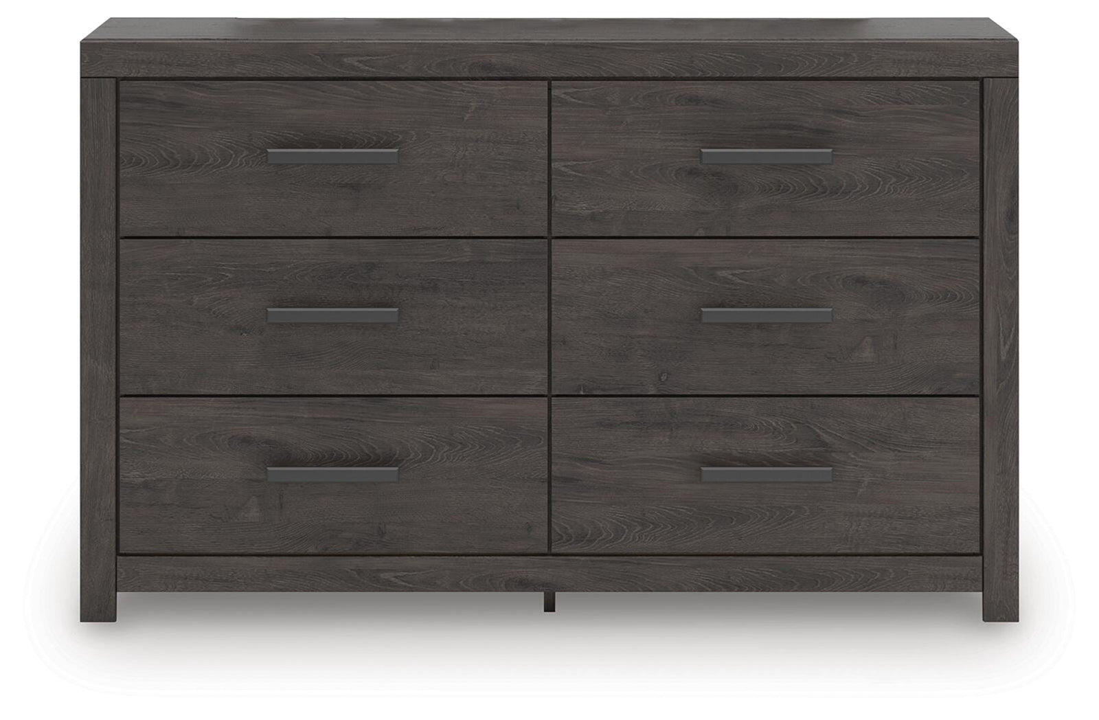 Prendonea Dresser - Dark Gray (1)
