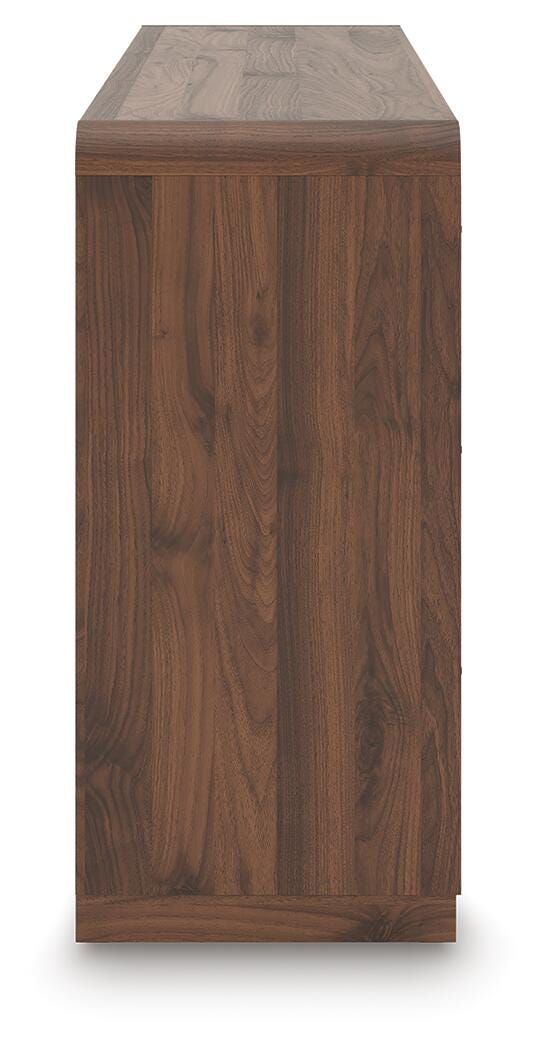Fortlorn Dresser - Dark Brown (5)