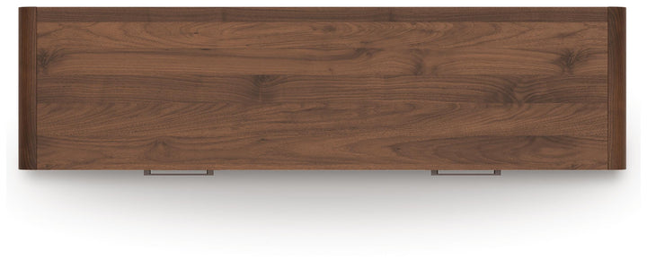 Fortlorn Dresser - Dark Brown (6)