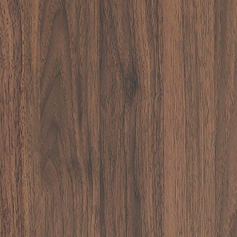 Fortlorn Bedroom Mirror - Dark Brown (2)