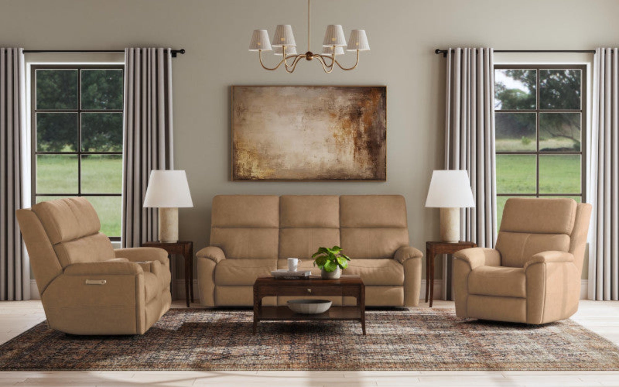 Flexsteel Furniture