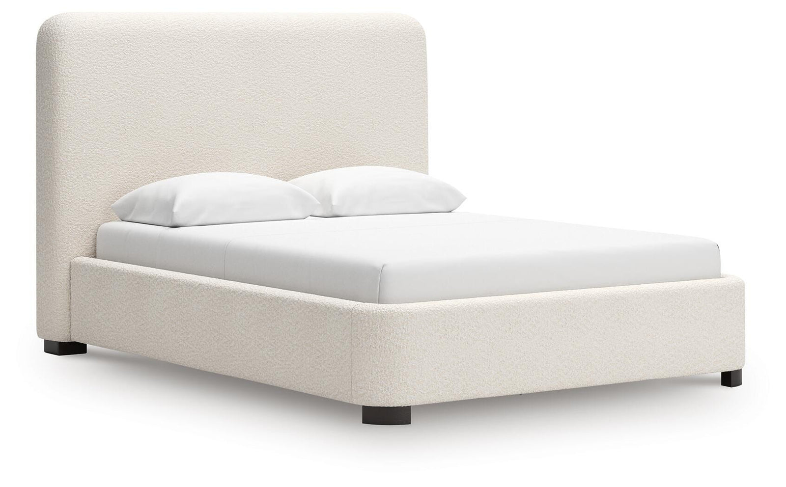 Brintstreet Queen Next-Gen Nuvella™ Performance Fabric Bed in Beige (1)