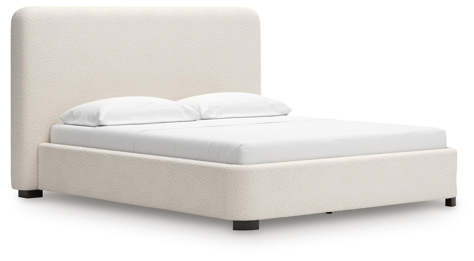 Brintstreet California King Next-Gen Nuvella™ Performance Fabric Bed in Beige (1)