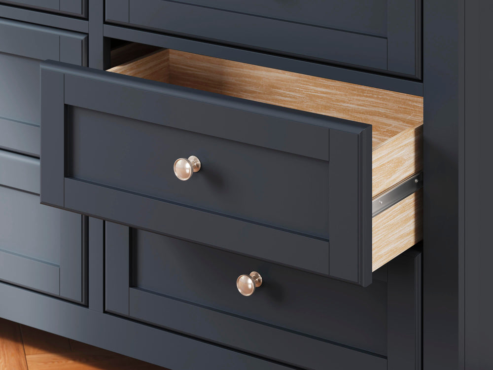 Landocken Dresser - Blue (11)