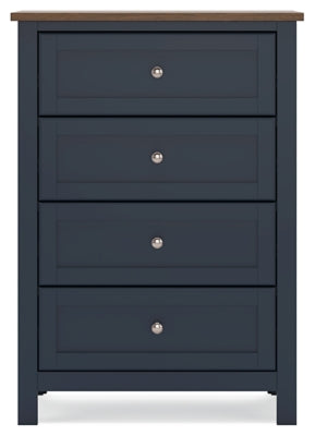 Landocken Chest of Drawers
