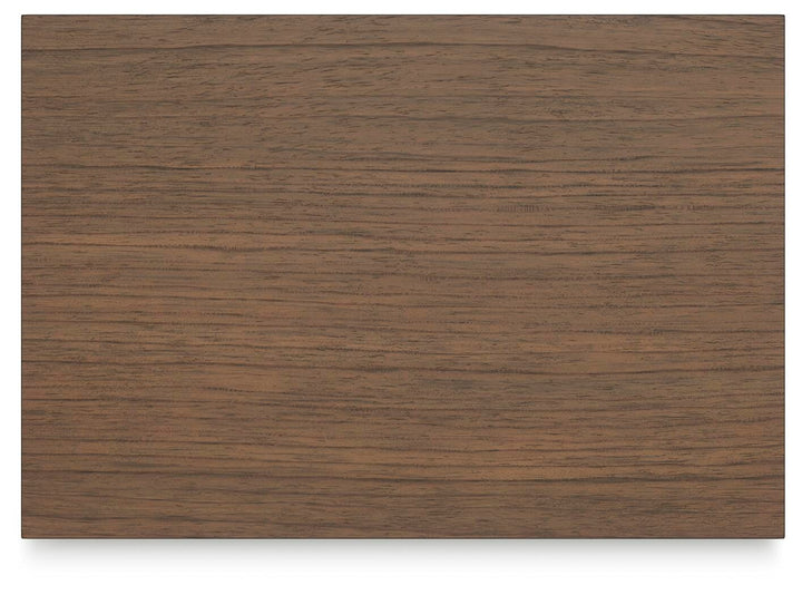 Landocken Nightstand - Blue (9)