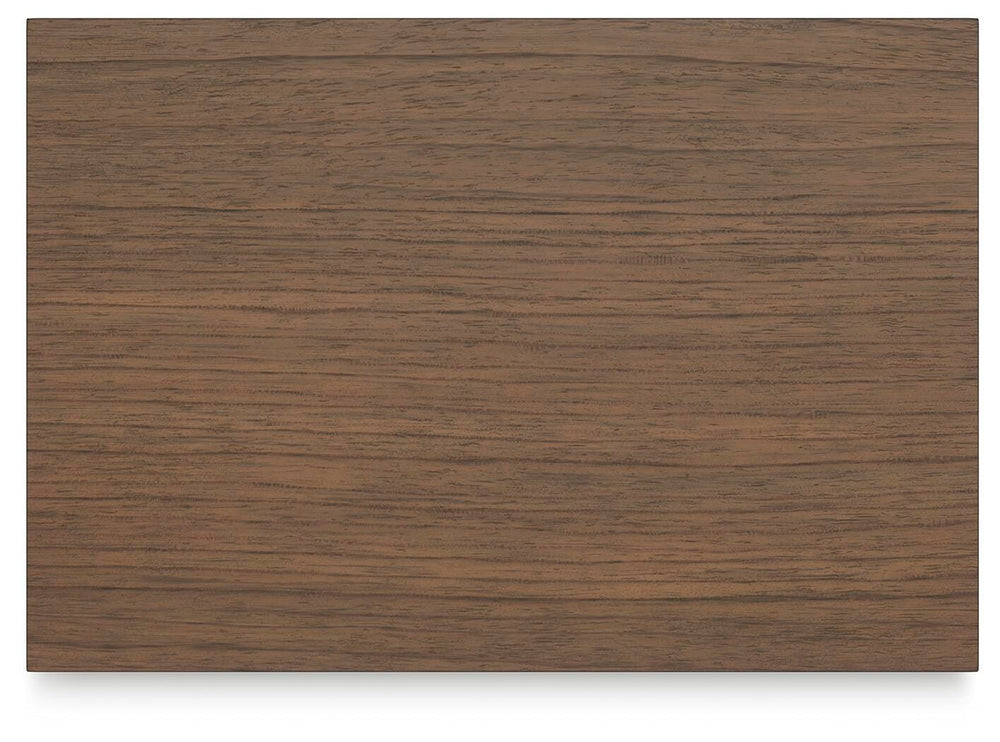 Landocken Nightstand - Blue (9)