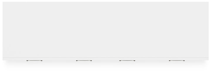 Binterglen Dresser - White (9)