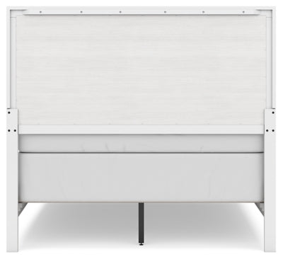 Binterglen Full Panel Bed