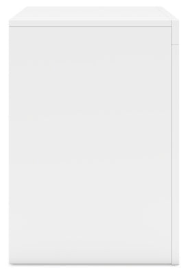 Binterglen Nightstand