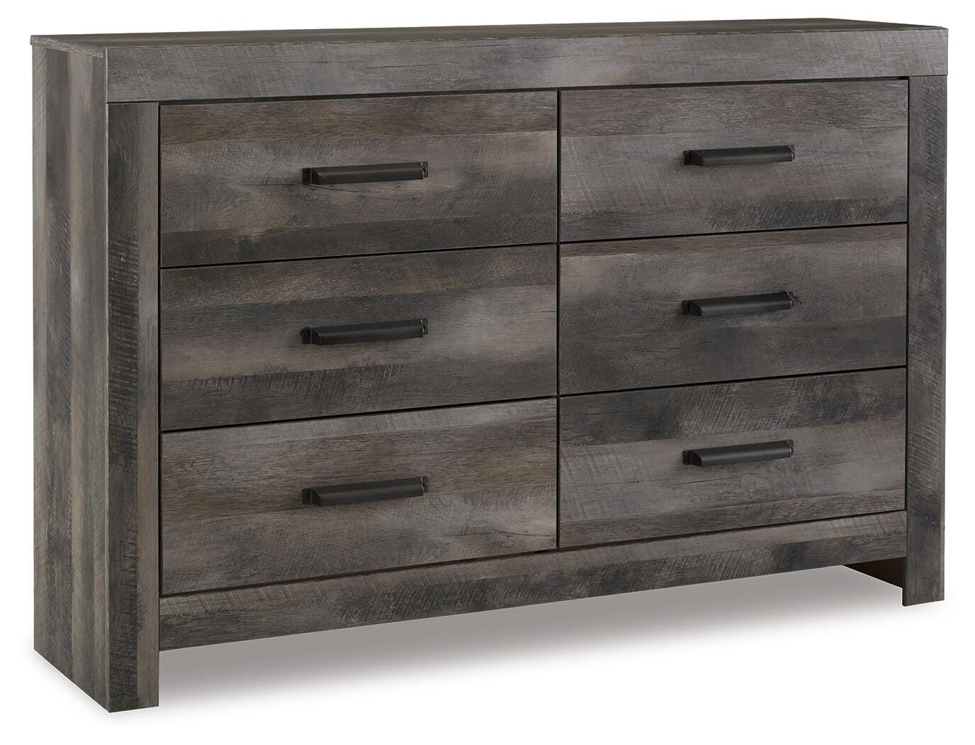 Wynnlow Dresser - Gray (1)