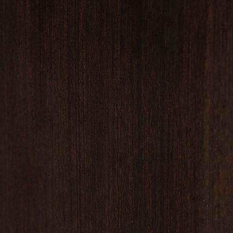 Covetown Chest of Drawers - Dark Brown (7)