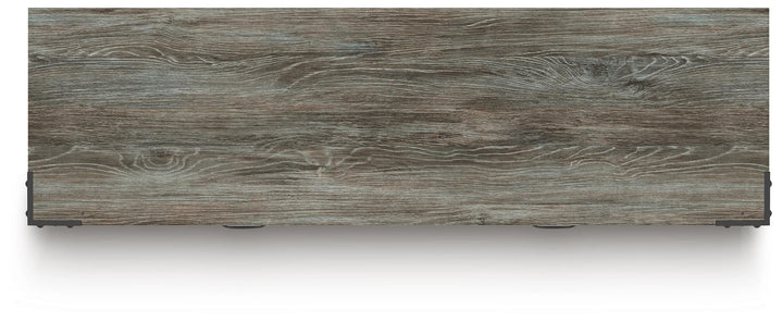 Frandern Dresser - Gray (7)