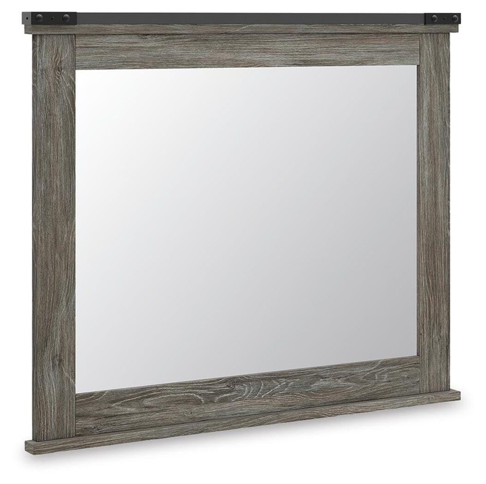 Frandern Bedroom Mirror - Gray (3)