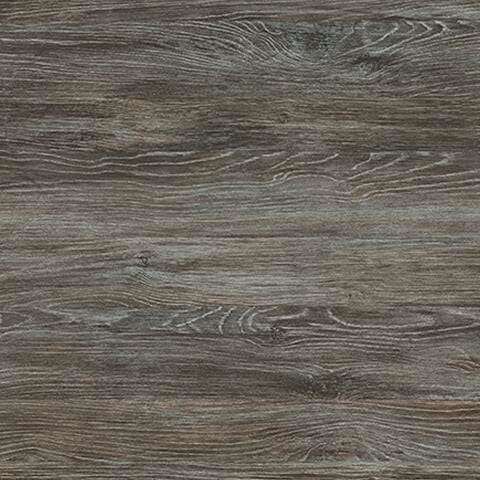 Frandern Full Panel Bed - Gray (7)