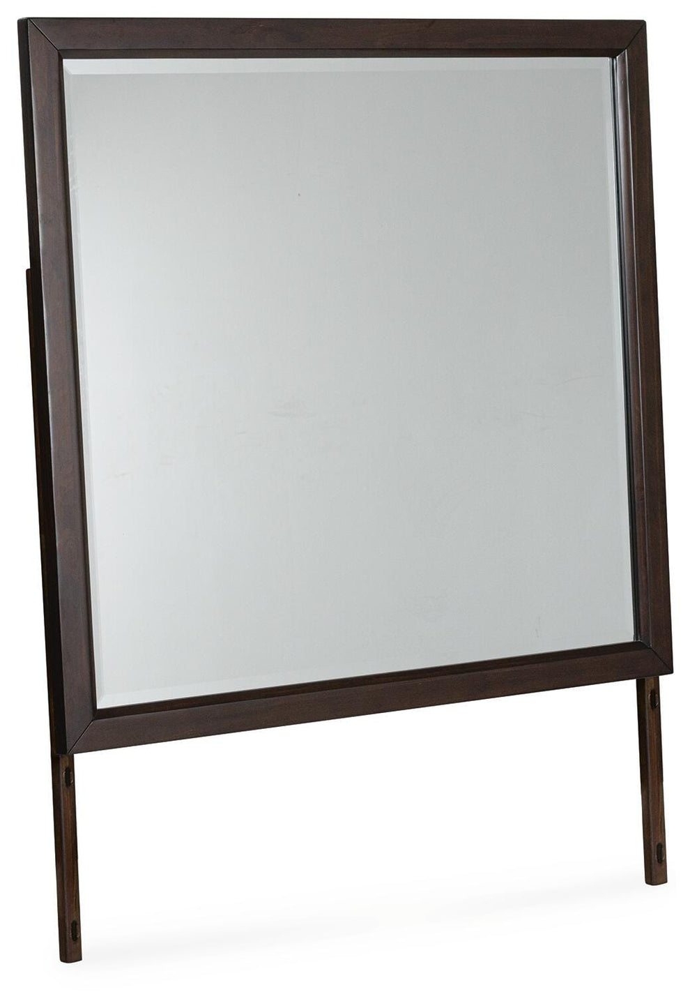Vanmore Bedroom Mirror - Dark Brown (1)