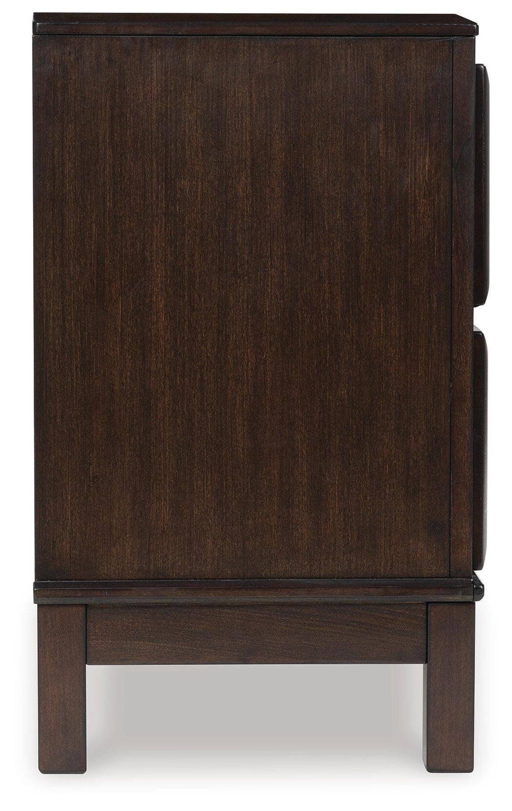 Vanmore Nightstand - Dark Brown (5)