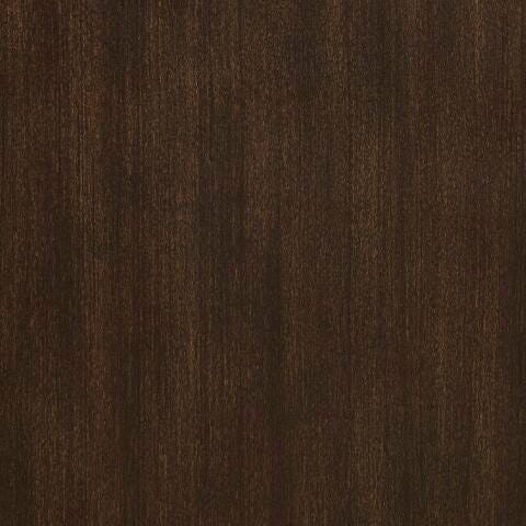 Vanmore Dresser and Mirror - Dark Brown (6)