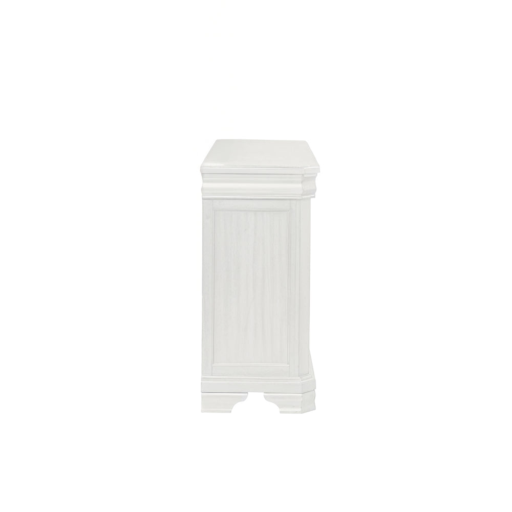 Lyndhurst Dresser- Vintage White