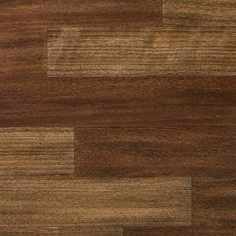Kraeburn Queen Panel Storage Bed - Dark Brown (7)