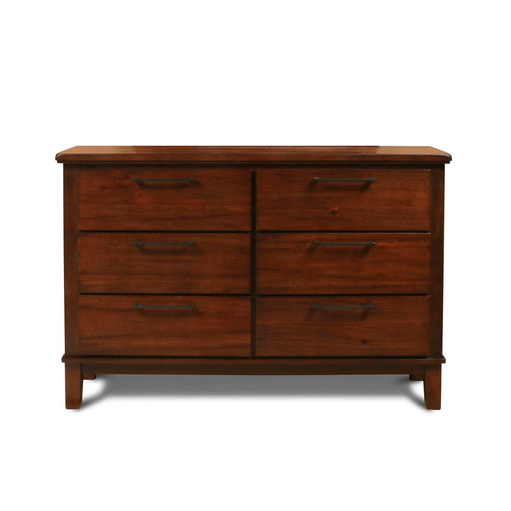 Cagney Dresser-Chestnut