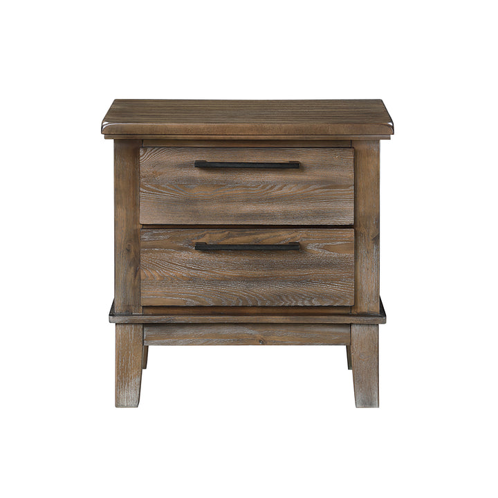 Cagney Nightstand-Vintage