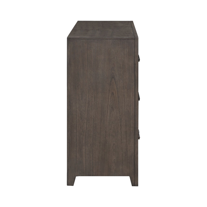 Landon Dresser-Walnut