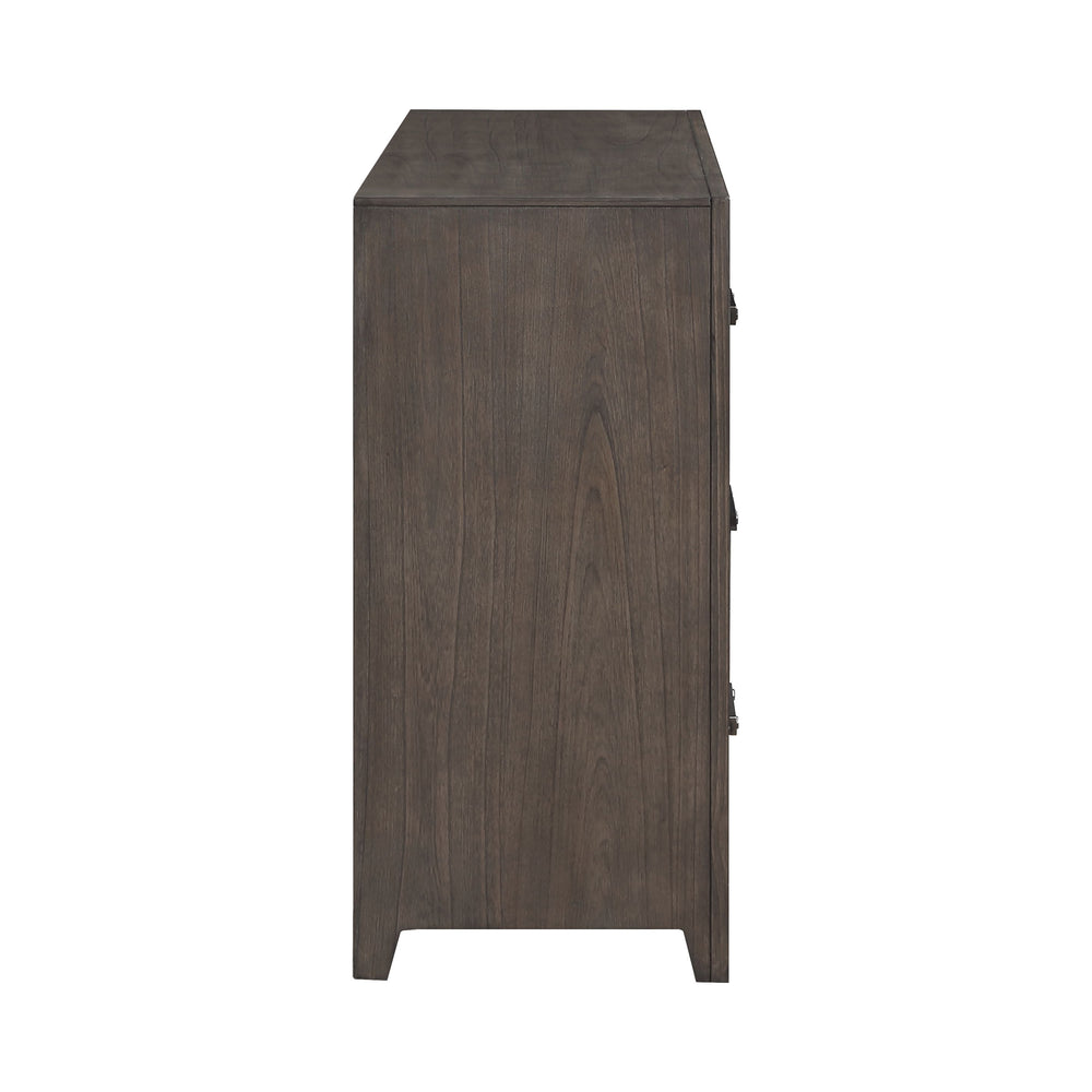 Landon Dresser-Walnut