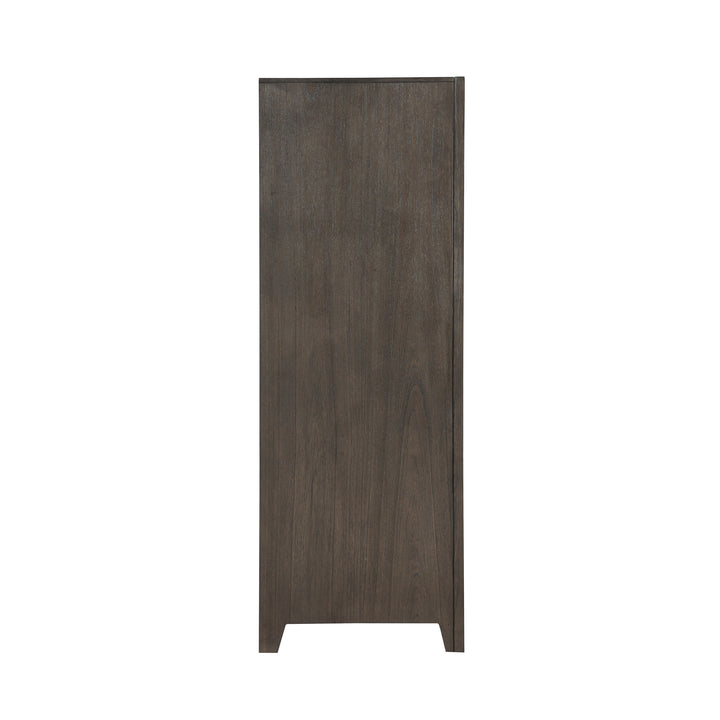 Landon Chest-Walnut