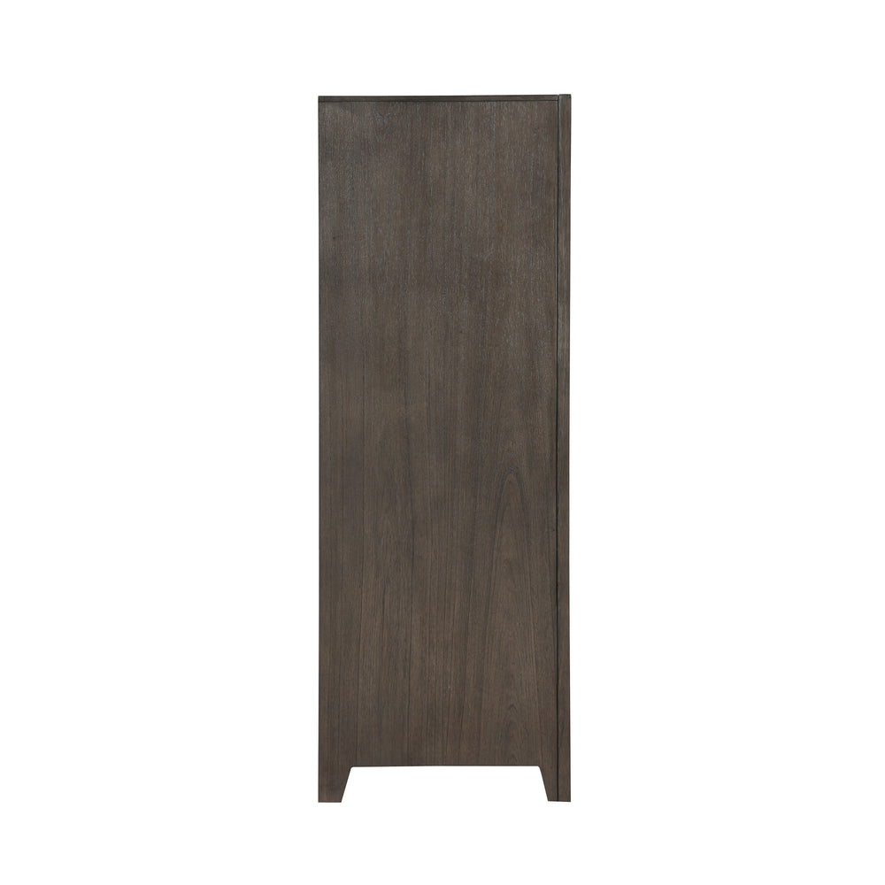 Landon Chest-Walnut