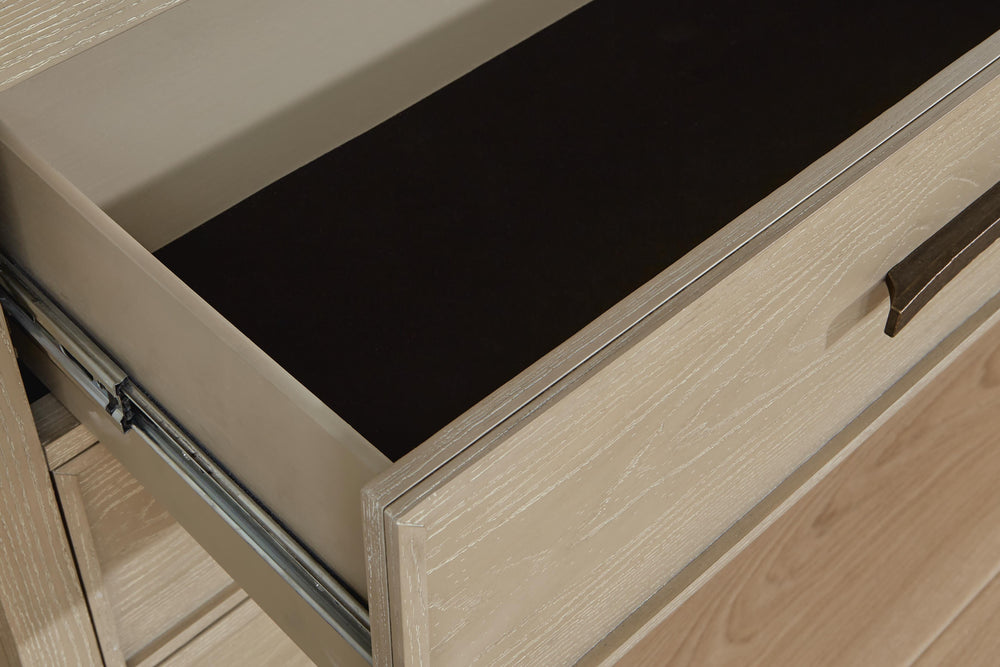 Calmoro Dresser - Gray (6)