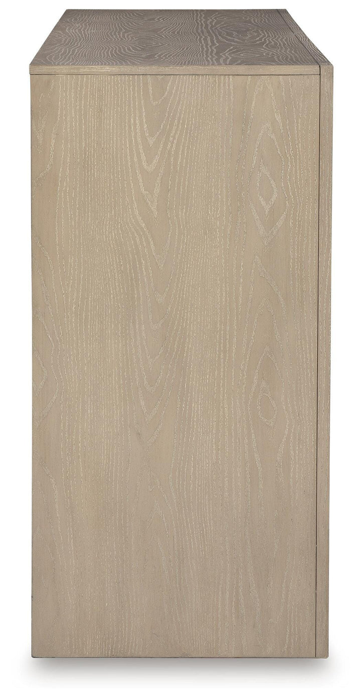 Calmoro Dresser - Gray (5)