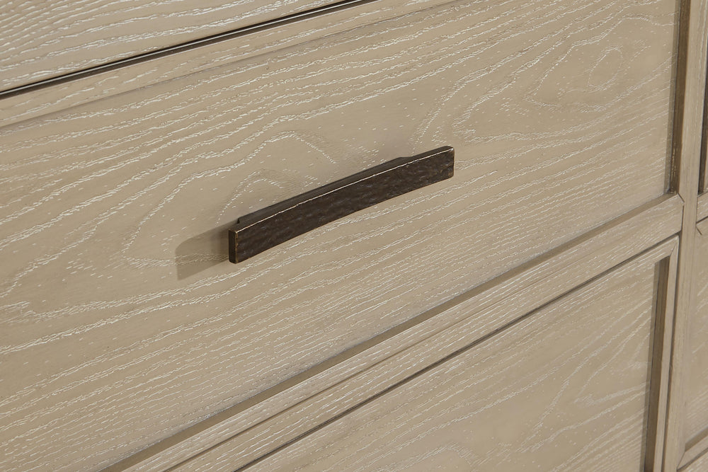 Calmoro Dresser - Gray (7)