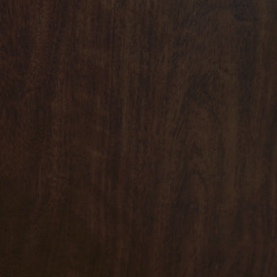 Dantenton Dresser - Dark Brown