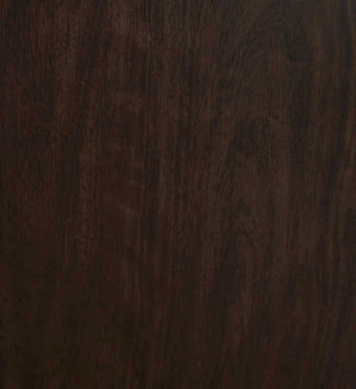Dantenton Nightstand - Dark Brown (8)