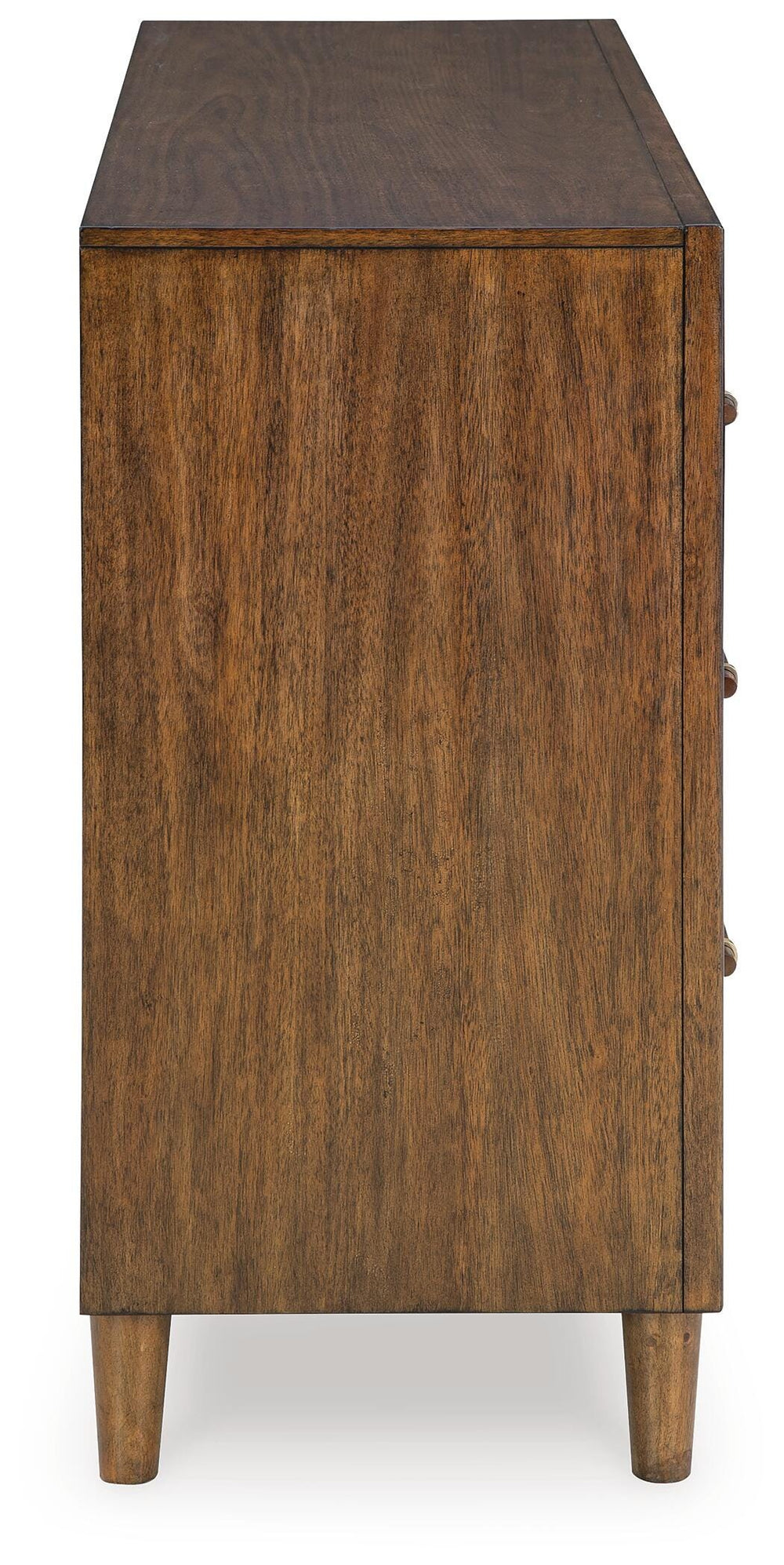 Lyncott Dresser - Dark Brown (5)