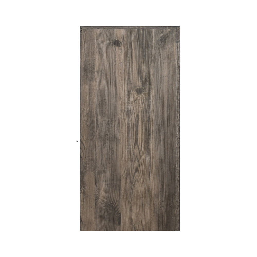 Misty Lodge Dresser- Greige