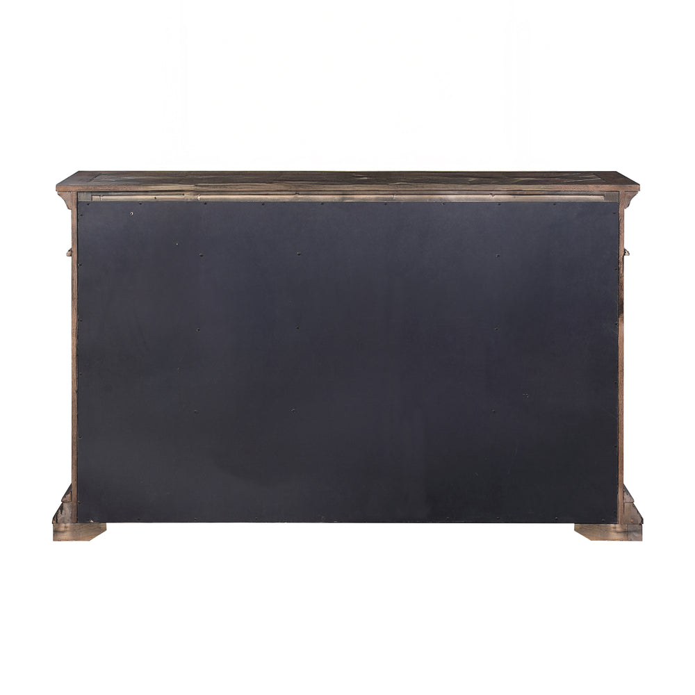 Mar Vista Dresser-Walnut