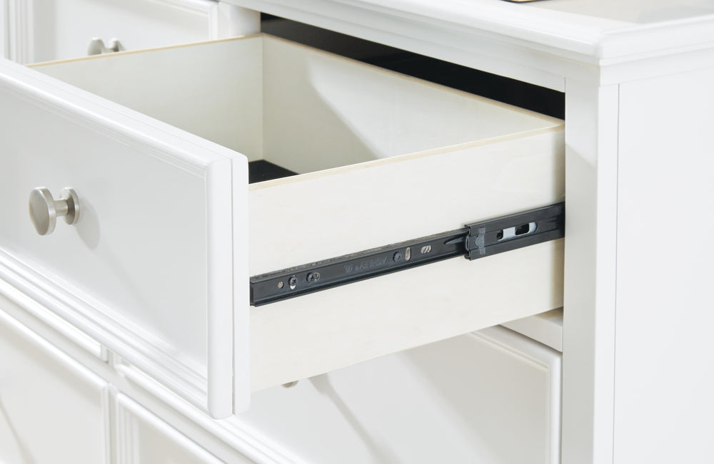 Fortman Dresser - White (11)