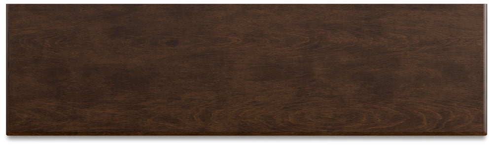 Danabrin Dresser - Dark Brown (9)