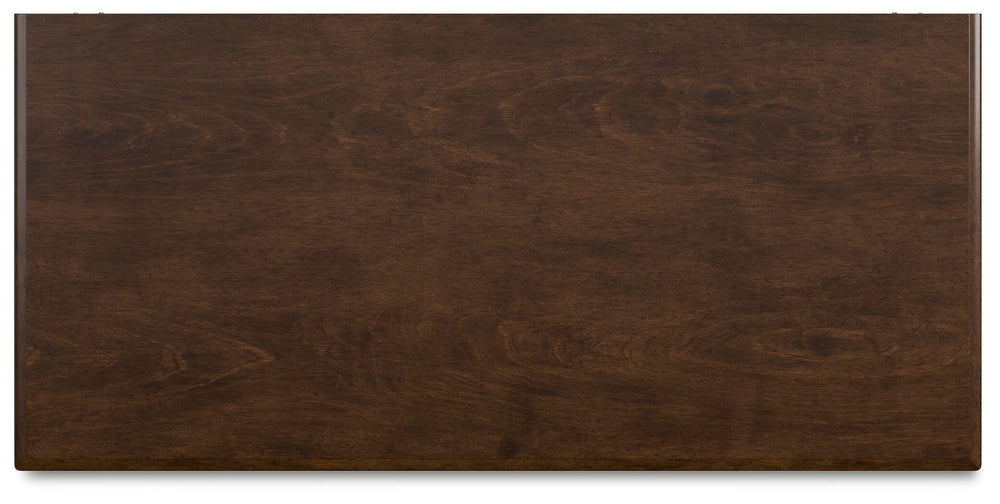 Danabrin Chest of Drawers - Dark Brown (9)