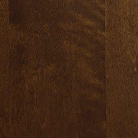 Danabrin Dresser and Mirror - Dark Brown (11)