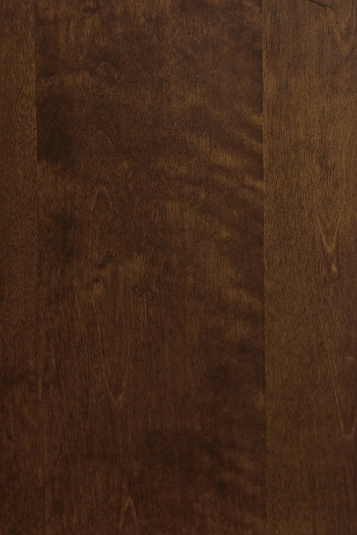 Danabrin Nightstand - Dark Brown (10)