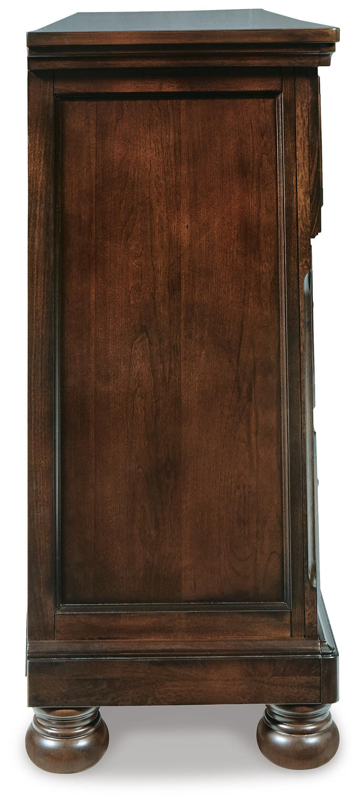 Porter Dresser - Dark Brown (4)
