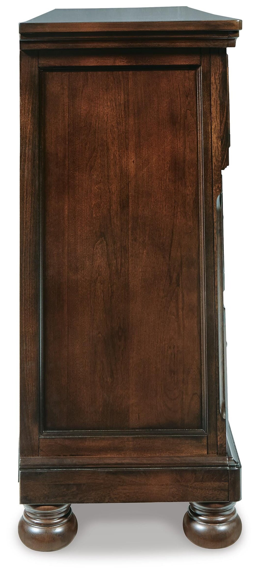 Porter Dresser - Dark Brown (4)