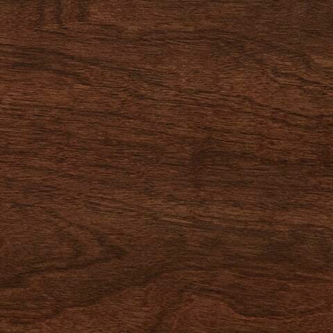 Trellington King Sleigh Storage Bed - Dark Brown (8)