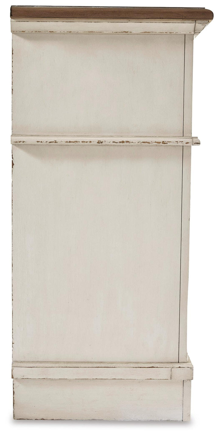 Realyn Dresser - Two-tone (5)